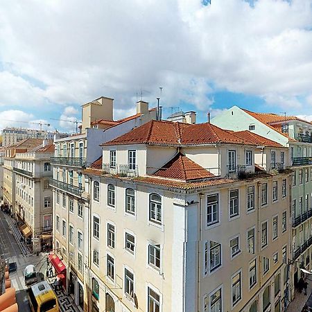 18Th Century Loft Daire Lisboa Dış mekan fotoğraf
