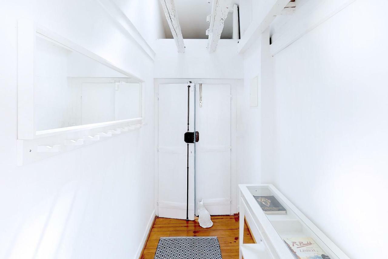 18Th Century Loft Daire Lisboa Dış mekan fotoğraf