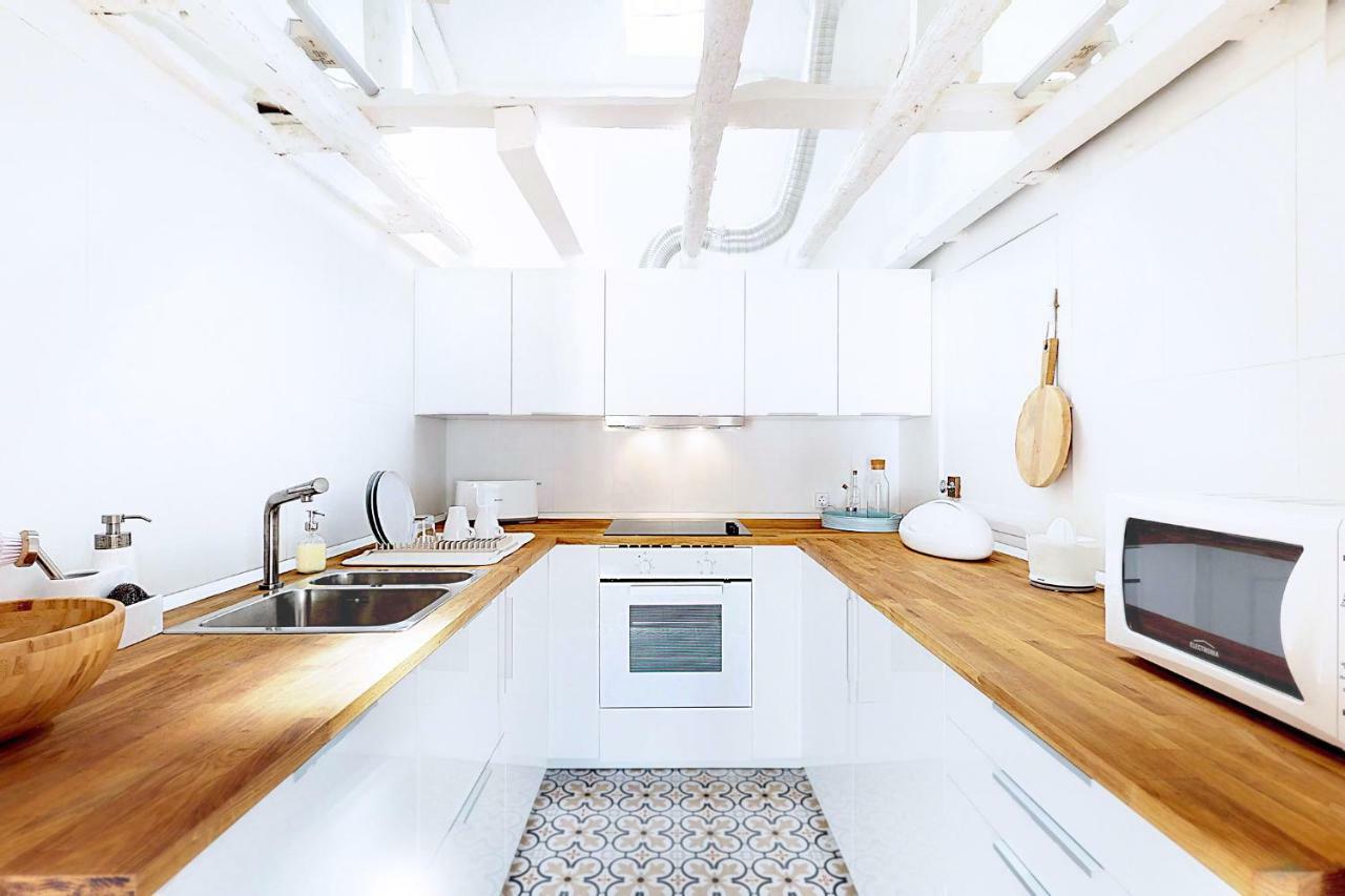 18Th Century Loft Daire Lisboa Dış mekan fotoğraf