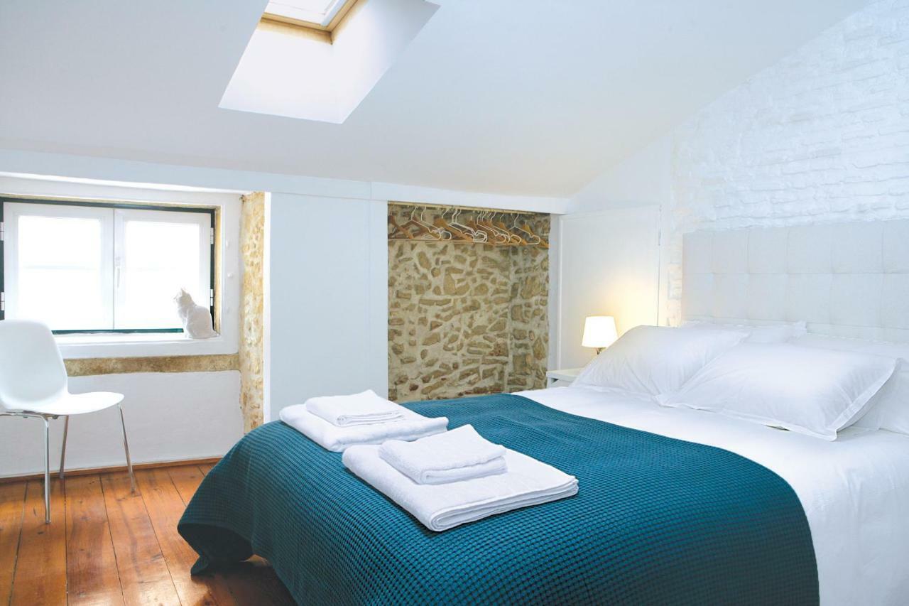 18Th Century Loft Daire Lisboa Dış mekan fotoğraf